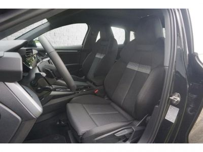 Audi A3 Sportback 35 TFSI Mild Hybrid 150 S tronic 7 Design Facelift   - 6