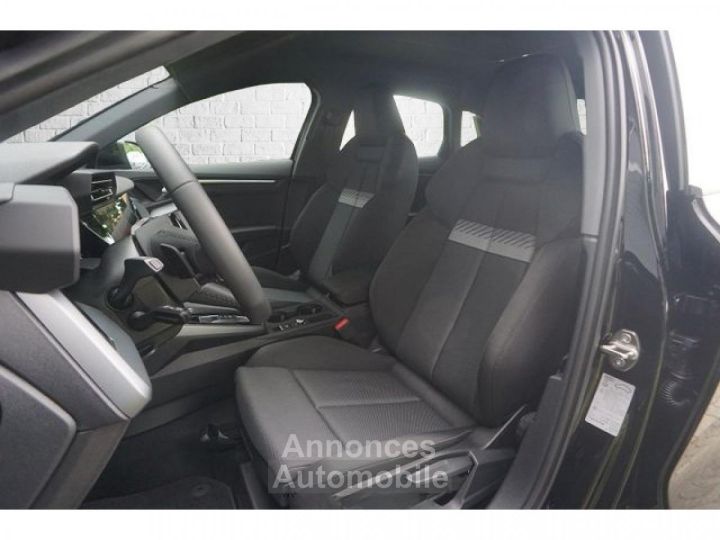 Audi A3 Sportback 35 TFSI Mild Hybrid 150 S tronic 7 Design Facelift - 6