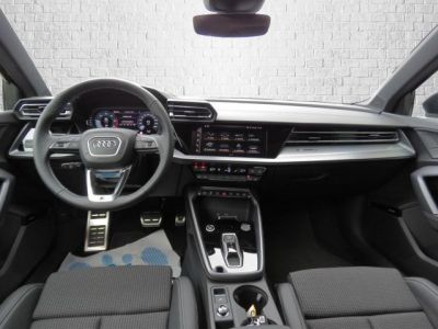 Audi A3 Sportback 35 TDI 150 S tronic 7 S line   - 3