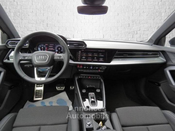 Audi A3 Sportback 35 TDI 150 S tronic 7 S line - 3