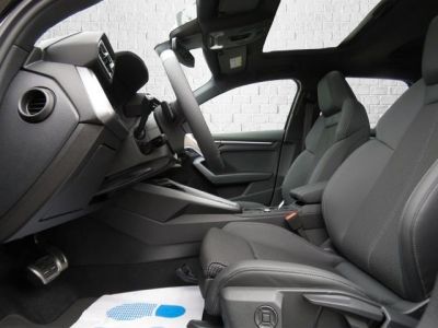 Audi A3 Sportback 35 TDI 150 S tronic 7 S line   - 4
