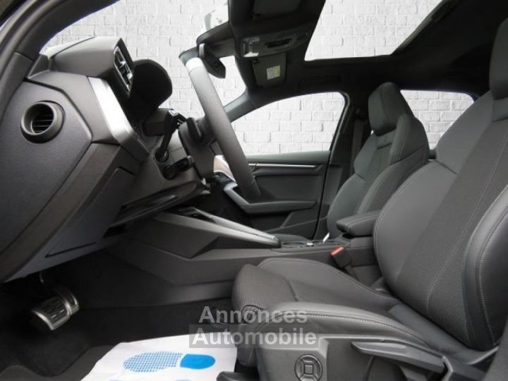 Audi A3 Sportback 35 TDI 150 S tronic 7 S line - 4