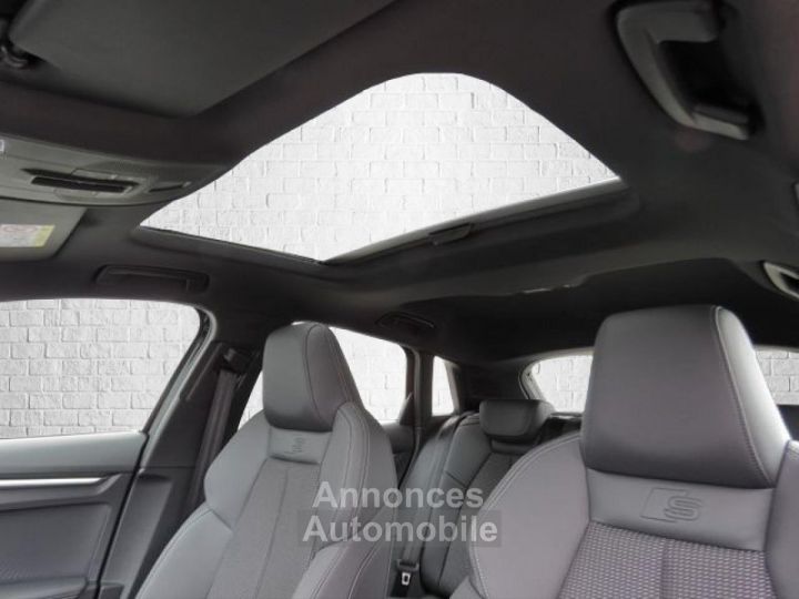 Audi A3 Sportback 35 TDI 150 S tronic 7 S line - 5