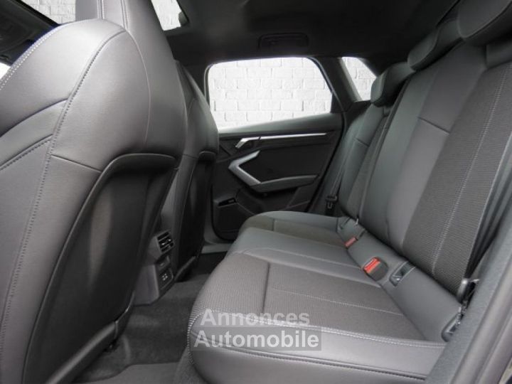 Audi A3 Sportback 35 TDI 150 S tronic 7 S line - 6