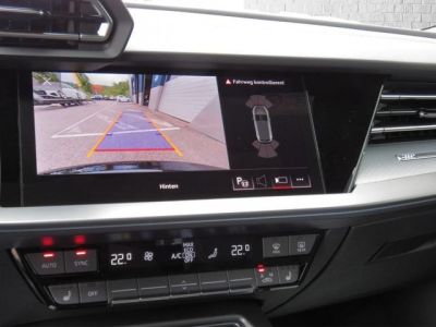 Audi A3 Sportback 35 TDI 150 S tronic 7 S line   - 8