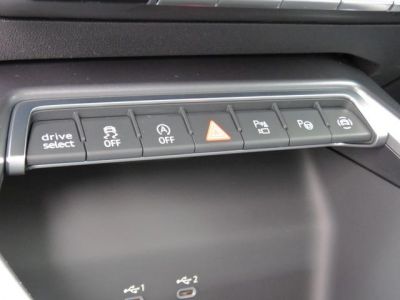 Audi A3 Sportback 35 TDI 150 S tronic 7 S line   - 10