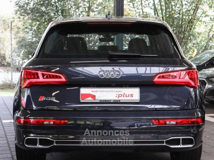 Audi SQ5 TDI QUATTRO/S TRONIC/PANO/VIRTUAL - 3