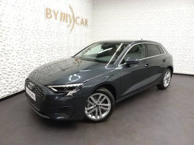 Audi A3 Sportback 40 TFSIe 204 S tronic 6 Business Executive   - 1