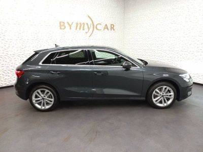 Audi A3 Sportback 40 TFSIe 204 S tronic 6 Business Executive   - 2