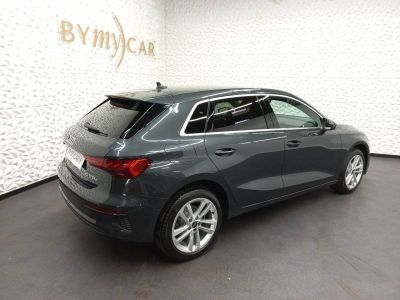Audi A3 Sportback 40 TFSIe 204 S tronic 6 Business Executive   - 3