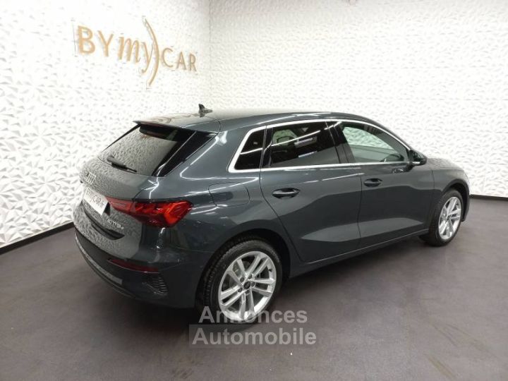 Audi A3 Sportback 40 TFSIe 204 S tronic 6 Business Executive - 3