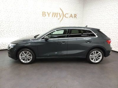 Audi A3 Sportback 40 TFSIe 204 S tronic 6 Business Executive   - 4