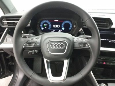 Audi A3 Sportback 40 TFSIe 204 S tronic 6 Business Executive   - 5