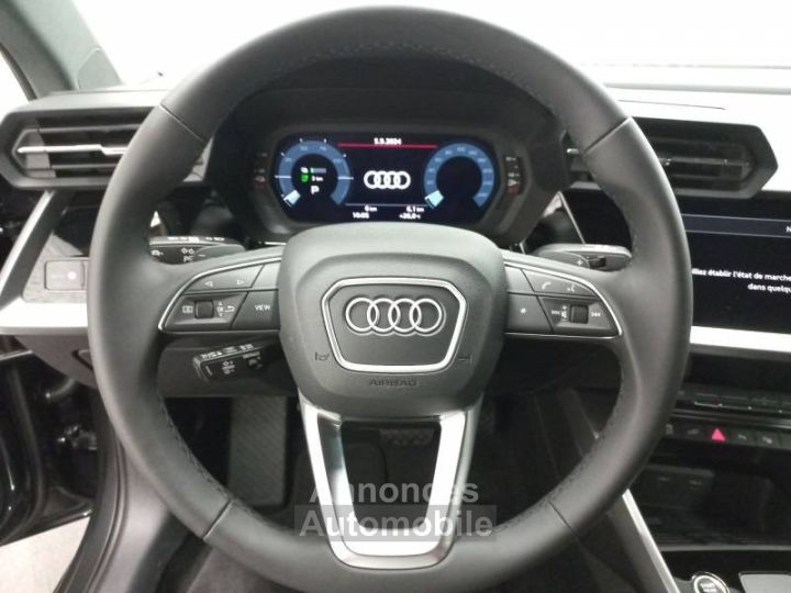 Audi A3 Sportback 40 TFSIe 204 S tronic 6 Business Executive - 5