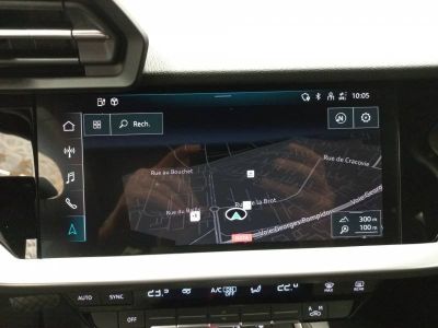 Audi A3 Sportback 40 TFSIe 204 S tronic 6 Business Executive   - 6