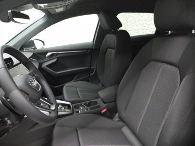 Audi A3 Sportback 40 TFSIe 204 S tronic 6 Business Executive   - 7