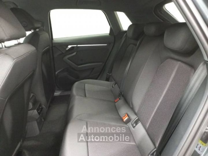 Audi A3 Sportback 40 TFSIe 204 S tronic 6 Business Executive - 10