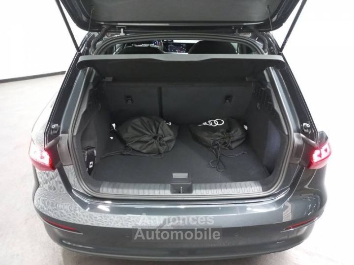 Audi A3 Sportback 40 TFSIe 204 S tronic 6 Business Executive - 11