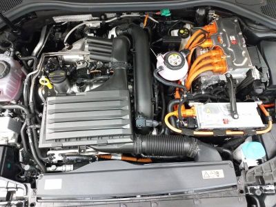 Audi A3 Sportback 40 TFSIe 204 S tronic 6 Business Executive   - 12