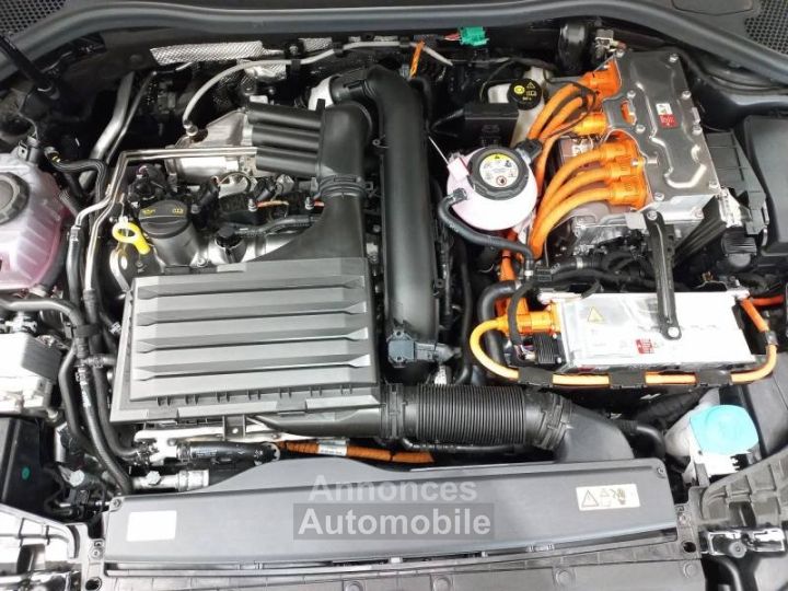 Audi A3 Sportback 40 TFSIe 204 S tronic 6 Business Executive - 12