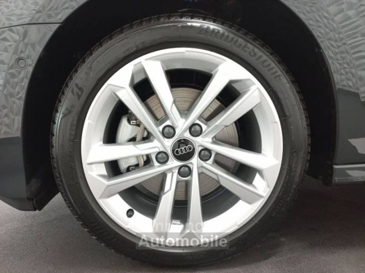 Audi A3 Sportback 40 TFSIe 204 S tronic 6 Business Executive - 13