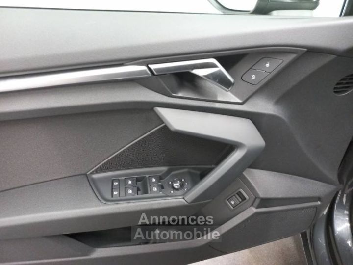 Audi A3 Sportback 40 TFSIe 204 S tronic 6 Business Executive - 16