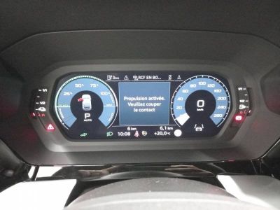 Audi A3 Sportback 40 TFSIe 204 S tronic 6 Business Executive   - 18