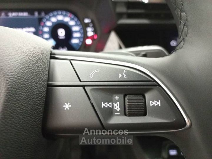 Audi A3 Sportback 40 TFSIe 204 S tronic 6 Business Executive - 20