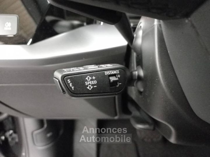 Audi A3 Sportback 40 TFSIe 204 S tronic 6 Business Executive - 21