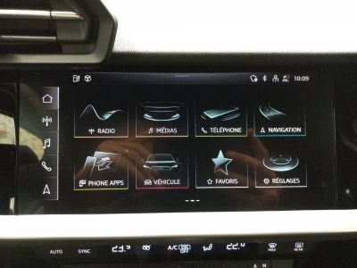 Audi A3 Sportback 40 TFSIe 204 S tronic 6 Business Executive   - 23