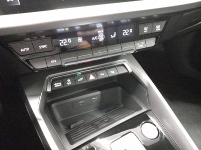 Audi A3 Sportback 40 TFSIe 204 S tronic 6 Business Executive   - 24