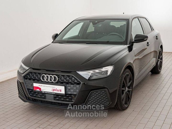 Audi A1 Sportback 35 TFSI - 1