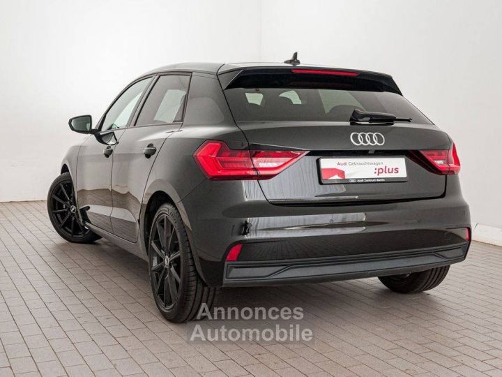 Audi A1 Sportback 35 TFSI - 3