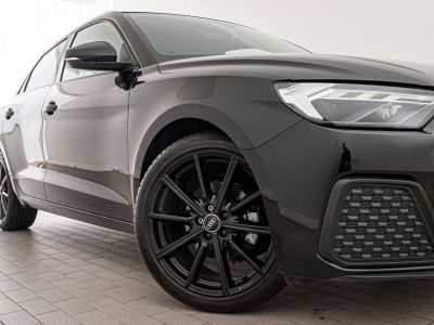 Audi A1 Sportback 35 TFSI   - 4