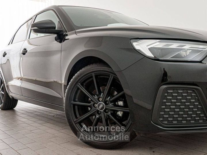 Audi A1 Sportback 35 TFSI - 4