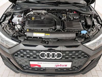 Audi A1 Sportback 35 TFSI   - 6