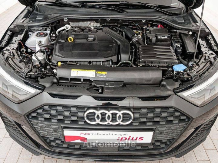 Audi A1 Sportback 35 TFSI - 6