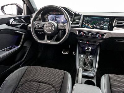Audi A1 Sportback 35 TFSI   - 7