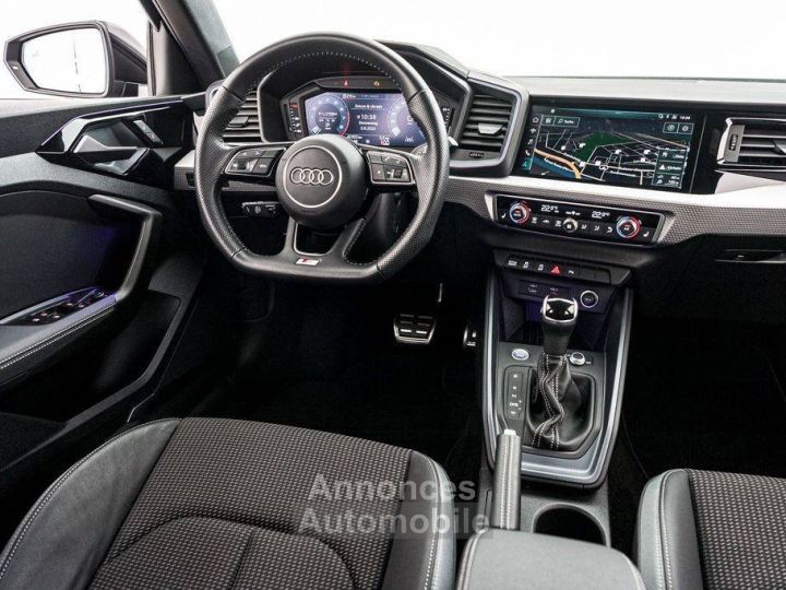 Audi A1 Sportback 35 TFSI - 7