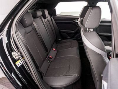 Audi A1 Sportback 35 TFSI   - 8