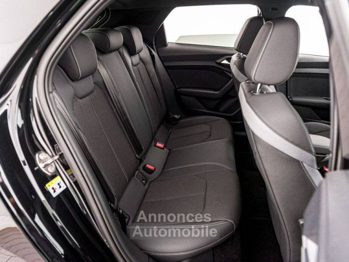 Audi A1 Sportback 35 TFSI - 8