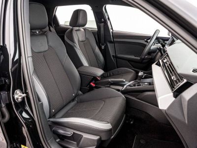 Audi A1 Sportback 35 TFSI   - 9