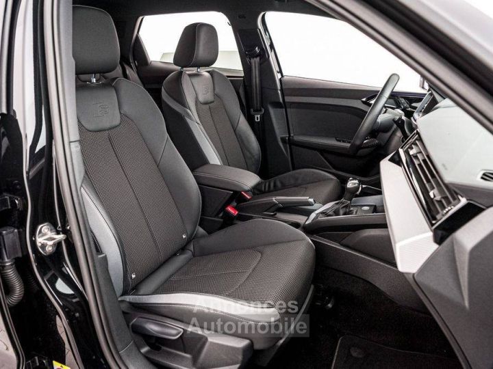 Audi A1 Sportback 35 TFSI - 9