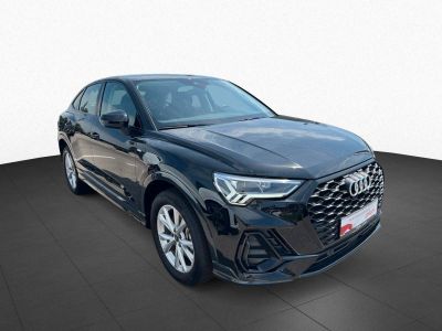 Audi Q3 Sportback 45 TFSIe - S line   - 2