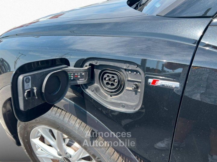 Audi Q3 Sportback 45 TFSIe - S line - 3