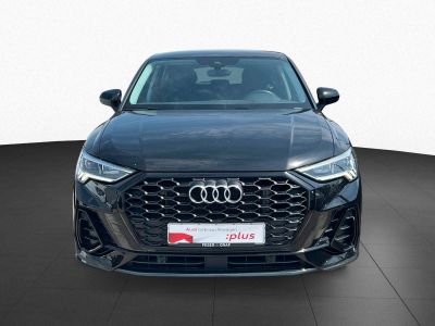 Audi Q3 Sportback 45 TFSIe - S line   - 4