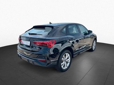 Audi Q3 Sportback 45 TFSIe - S line   - 5
