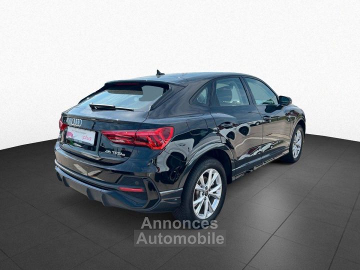 Audi Q3 Sportback 45 TFSIe - S line - 5