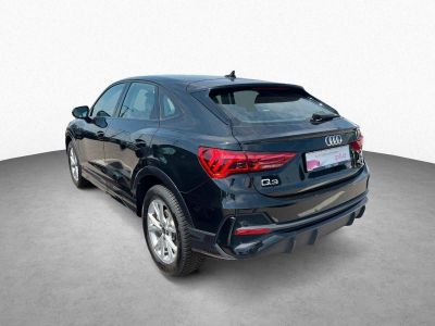 Audi Q3 Sportback 45 TFSIe - S line   - 6