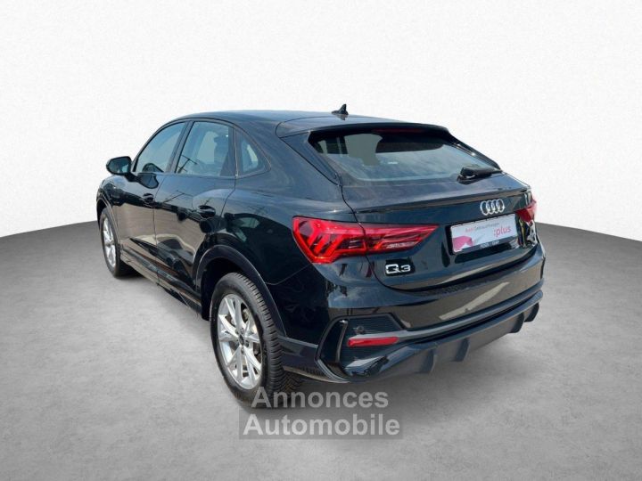 Audi Q3 Sportback 45 TFSIe - S line - 6
